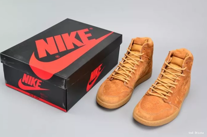 604 Air Jordan OG 313 High 1 EasyMatch Retro 1020